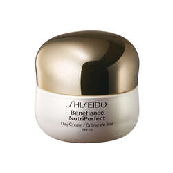 Shiseido Benefiance Nutriperfect Day Cream Spf15 50 ml