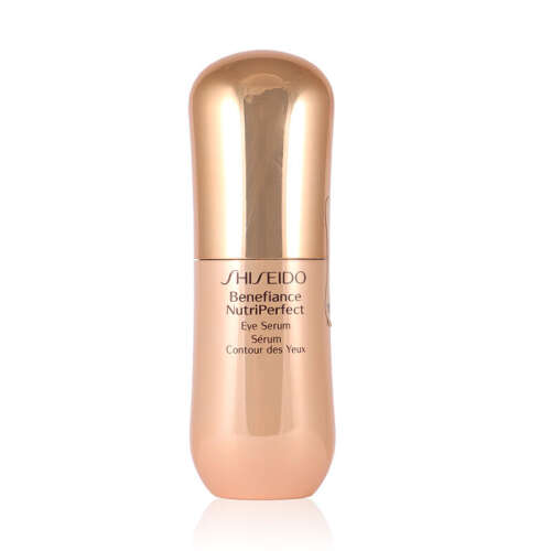 Shiseido Benefiance Nutriperfect Eye Serum 15 ml - 1