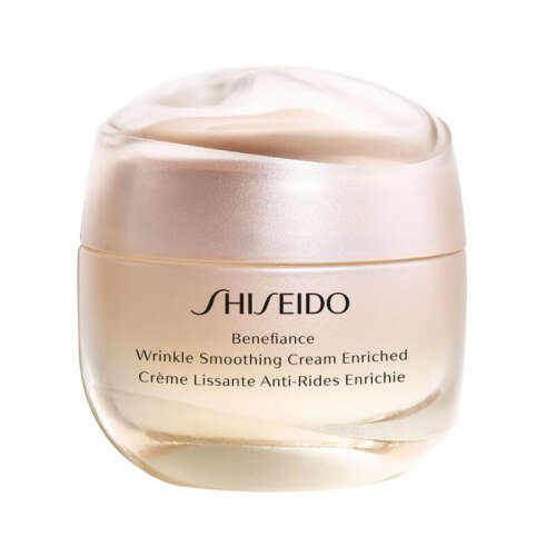 Shiseido Benefiance Wrinkle Smoothing Cream Enriched 20 ml - 1