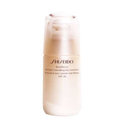 Shiseido Benefiance Wrinkle Smoothing Day Emulsion Spf20 75 ml