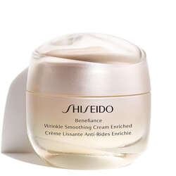 Shiseido Benefiance Wrinkle Smoothing Enriched Cream Nemlendirici 50ml - 1