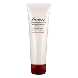 Shiseido Clarifying Cleansing Foam Temizleme Köpüğü 125 ml - 1