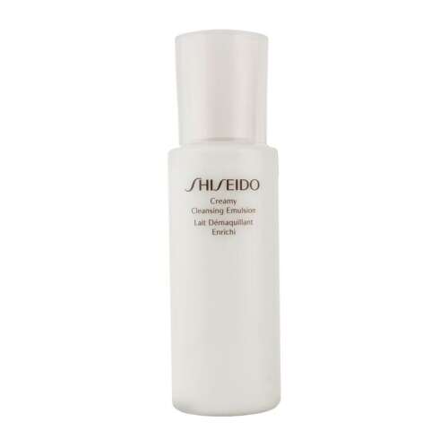 Shiseido Creamy Cleansing Emulsion 200 ml - 1