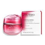 Shiseido Essential Energy Hydrating Day Cream Spf20 50 ml - Thumbnail