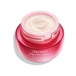 Shiseido Essential Energy Hydrating Day Cream Spf20 50 ml - 2