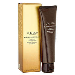 Shiseido Future Solution LX Extra Rich Cleansing Foam 125 ml - 1