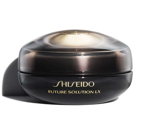 Shiseido Future Solution LX Eye Lip Contour Regenerating Cream 17ml - 1