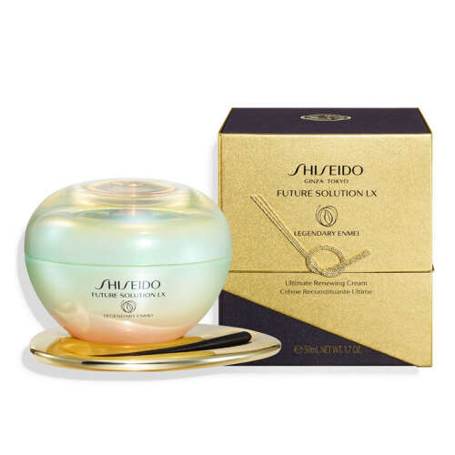 Shiseido Future Solution LX Renewing Cream 50 ml - 1