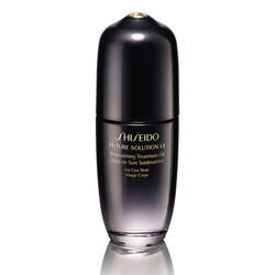 Shiseido Future Solution LX Replenishing Treatment Oil 75ml