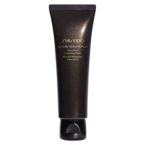 Shiseido Future Solution LX Total Extra Rich Cleansing Foam 125 ml - 1