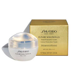 Shiseido Future Solution LX Total Protective Cream 50ml