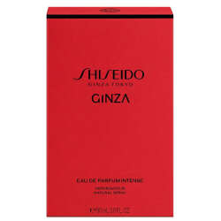 Shiseido Ginza Intense EDP Kadın Parfüm 90 ml - 2