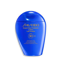 Shiseido GSC Blue Expert Sun Protector SPF30 Güneş Koruyucu Losyon 150 ml - 1