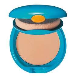 Shiseido Güneş Koruyuculu Compact Fondöten Spf 30 Medium Beige 12 g