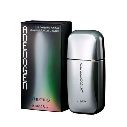 Shiseido Hair Care Adenogen Hair Energizing Formula 150ml - 1