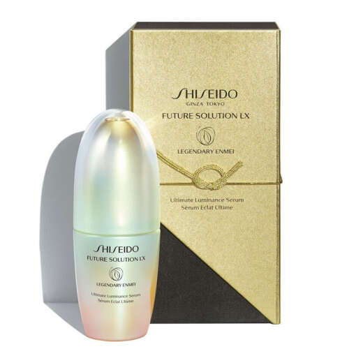 Shiseido Legendary Enmei Ultimate Luminance Serum 30 ml - 1