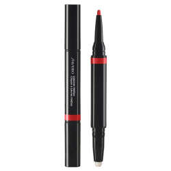 Shiseido LipLiner InkDuo Dudak Kalemi 07 - Poppy 0.2 g - 1