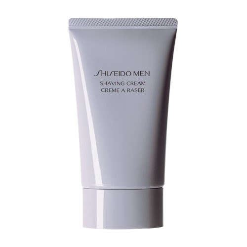 Shiseido Men Shaving Krem Tıraş Kremi 100 ml - 1