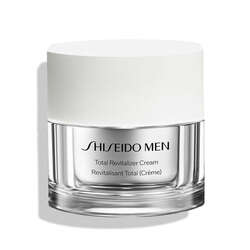 Shiseido Men Total Revitalizer Cream 50 ml