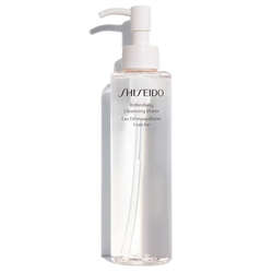 Shiseido Refreshing Cleansing Water 180 ml - 1