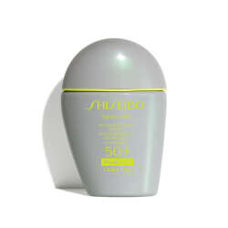 Shiseido Sports BB SPF 50 + Sunscreen Light/Naturel 30 ml - 1