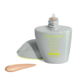 Shiseido Sports BB SPF 50 + Sunscreen Medium Dark 30 ml - 3