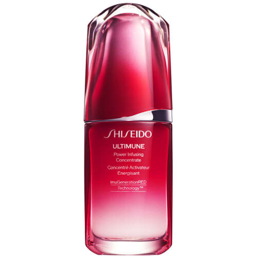 Shiseido Ultimune Power Infusing Concentrate 3.0 50 ml - 1