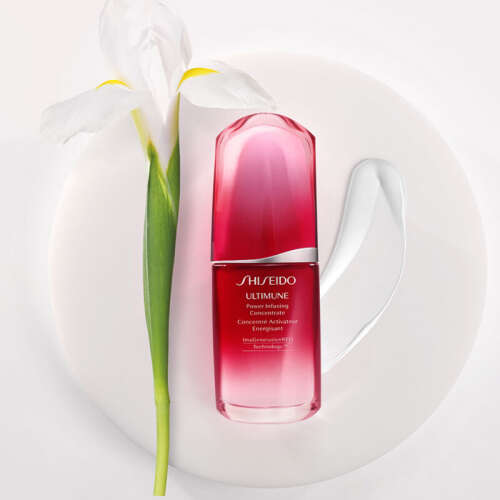 Shiseido Ultimune Power Infusing Concentrate 3.0 50 ml - 3