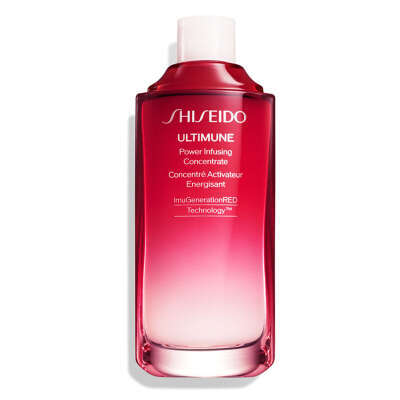 Shiseido Ultimune Power Infusing Concentrate 3.0 75 ml - Refil - 1