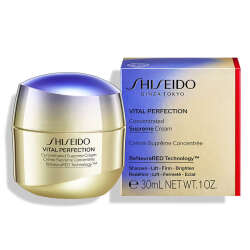 Shiseido Vital Perfection Concentrated Supreme Cream 30 ml - 2