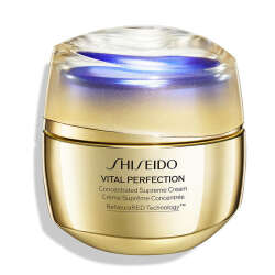 Shiseido Vital Perfection Concentrated Supreme Cream 50 ml - 1