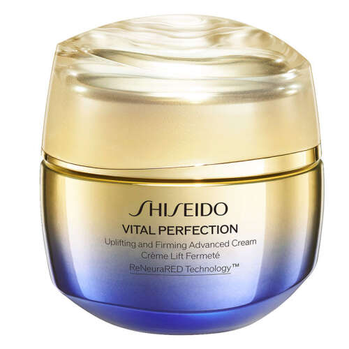 Shiseido Vital Perfection Uplifting and Firming Cream 50 ml - 1