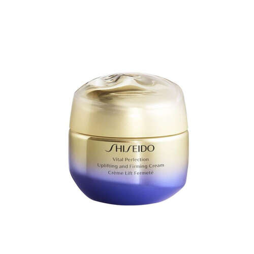 Shiseido Vital Perfection Uplifting and Firming Day Cream SPF 30 30 ml - 2