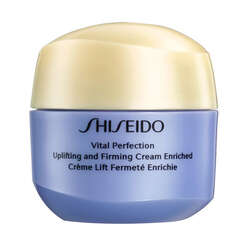 Shiseido Vpn Uplifting And Firming Cream Enriched 20 ml