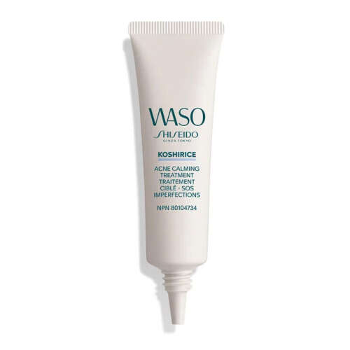 Shiseido Waso Koshirice Acne Calming Spot Treatment 20 ml - 2