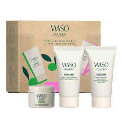 Shiseido Waso Pore Care Kit - 1