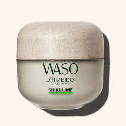 Shiseido Waso Shikulime Mega Hydrating Moisturizer 50 ml