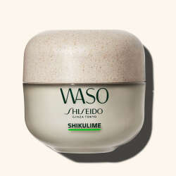 Shiseido Waso Shikulime Mega Hydrating Moisturizer 50 ml - 1