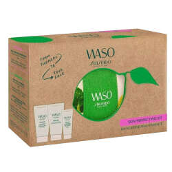 Shiseido Waso Skin Perfecting Kit - 2