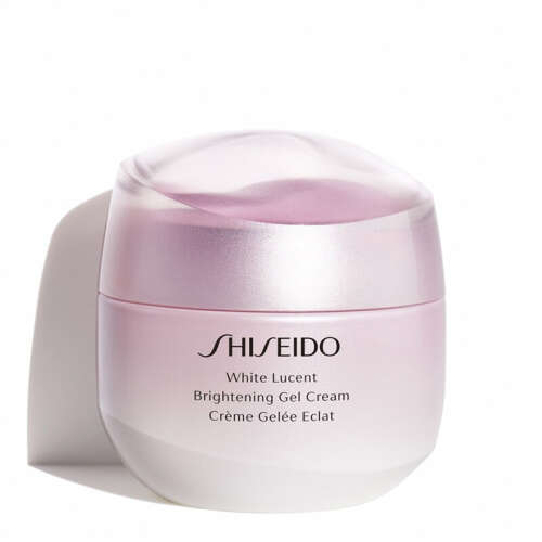 Shiseido White Lucent Overnight Cream & Mask Gece Bakımı 75 ml - 1