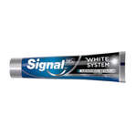 Signal White System Arındırıcı Beyazlık Diş Macunu 75 ml - Thumbnail