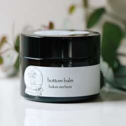 Simya Evi Bottom Balm Bakım Merhemi 50 ml - 1