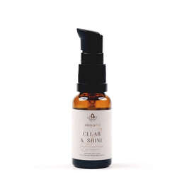 Simya Evi Clear Shine Aydınlatıcı ve Canlandırıcı Serum 20 ml - 1