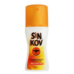 Sinkov Sprey Losyon 100ml - 1