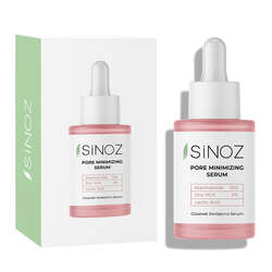 Sinoz Gözenek Sıkılaştırıcı Serum 30 ml