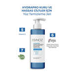 Sinoz Hydrapro Kuru ve Hassas Ciltler İçin Yüz Temizleme Jeli 400 ml - Thumbnail