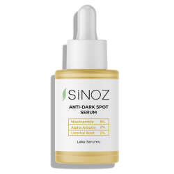 Sinoz Leke Serumu 30 ml - 2