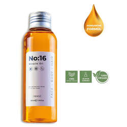 Sinoz NO:16 Miracle Oil 100 ml - 2