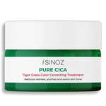 Sinoz Pure Cica Tiger Grass Ton Eşitleyici Bakım Kremi 15 ml - Thumbnail