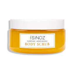 Sinoz Vücut Peeling 250 ml - 1